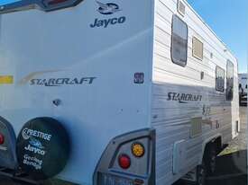 Jayco Starcraft - picture0' - Click to enlarge