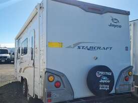 Jayco Starcraft - picture1' - Click to enlarge