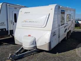 Jayco Starcraft - picture2' - Click to enlarge