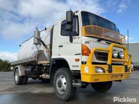 2012 Hino 500 GT 1322 - picture0' - Click to enlarge