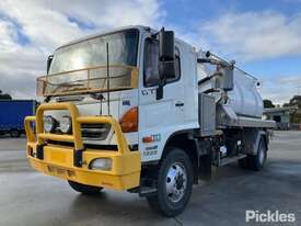 2012 Hino 500 GT 1322 - picture0' - Click to enlarge