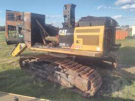 Caterpillar 324d - picture2' - Click to enlarge