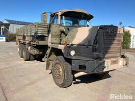 1984 Mack RM6866 RS - picture0' - Click to enlarge