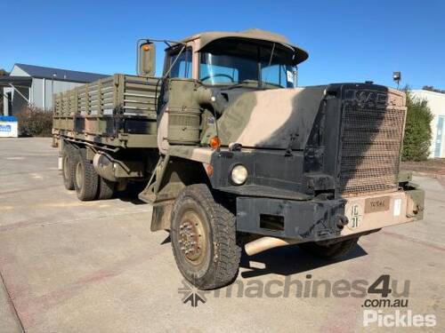 1984 Mack RM6866 RS