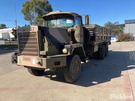 1984 Mack RM6866 RS - picture0' - Click to enlarge