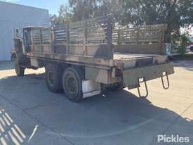 1984 Mack RM6866 RS - picture2' - Click to enlarge