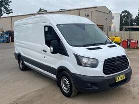 Ford Transit VO - picture0' - Click to enlarge