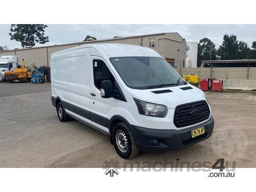 Ford Transit VO