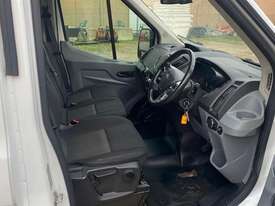 Ford Transit VO - picture0' - Click to enlarge