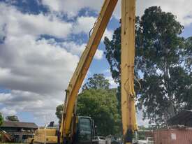 PIVOTAL ALLIANCE -3800hrs- 2009 Hyundai Robex 290LC-7A  EXCAVATOR * PURPOSE BUILT BY OEM * - picture0' - Click to enlarge