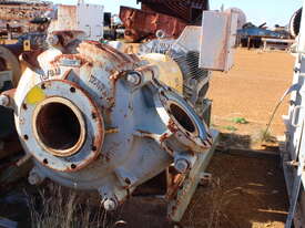 WARMAN 10/8 F-M STEEL LINED PUMP  - picture0' - Click to enlarge