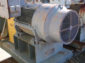 WARMAN 10/8 F-M STEEL LINED PUMP  - picture0' - Click to enlarge