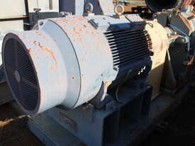 WARMAN 10/8 F-M STEEL LINED PUMP  - picture1' - Click to enlarge