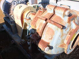 WARMAN 10/8 F-M STEEL LINED PUMP  - picture2' - Click to enlarge