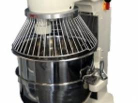 Atlas SH303E Planetary Mixer - 60 Litre (18 Kg Dry - picture0' - Click to enlarge