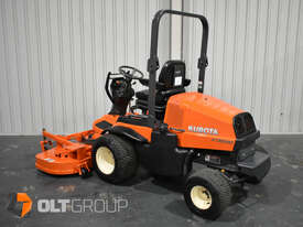 Kubota F3690 Diesel Front Deck Mower 72