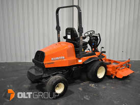 Kubota F3690 Diesel Front Deck Mower 72