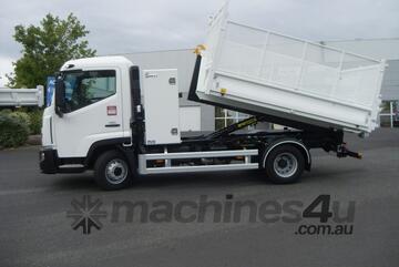 MARREL AL 4 HOOKLIFT