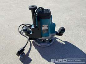 Unused Makita M3600B Router - picture0' - Click to enlarge