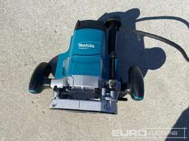 Unused Makita M3600B Router - picture1' - Click to enlarge