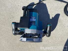 Unused Makita M3600B Router - picture2' - Click to enlarge