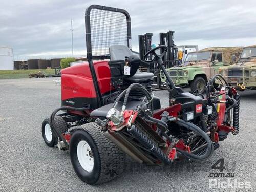 Toro 5610 Cylinder Mower for Sale