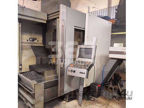 Yamazaki Mazak CNC Machining Centre New Used Yamazaki Mazak