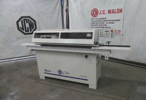 SCM Single Phase Edge Bander Machine - Model: ME22