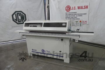 SAVE 10% SCM Single Phase Edge Bander Machine - Model: ME22