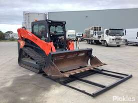 2019 Kubota SVL95-2S Skid Steer - picture0' - Click to enlarge