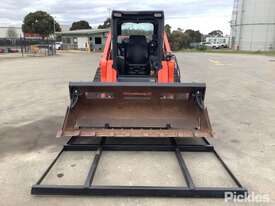 2019 Kubota SVL95-2S Skid Steer - picture0' - Click to enlarge