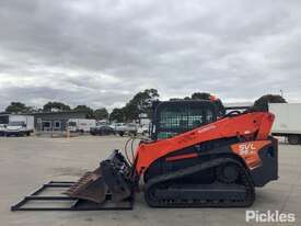 2019 Kubota SVL95-2S Skid Steer - picture2' - Click to enlarge