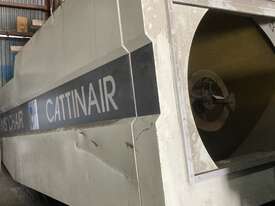 CATTINAIR CHair Polishing Machine - picture0' - Click to enlarge