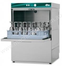 caption Eswood Model SW400 Undercounter Glasswasher