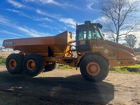 CASE 325 Articulated Off Highway Truck - picture1' - Click to enlarge