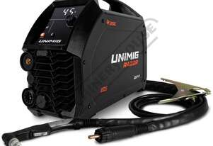 Plasma Cutter RAZOR CUT 45 V2 45 Amps - 16mm Steel Capacity, 6 Metre Surecut SC80 Plasma Torch