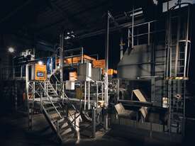 TOMRA AUTOSORT - The Most Powerful Multifunctional Sorting System - picture0' - Click to enlarge