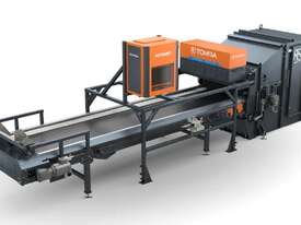 TOMRA AUTOSORT - The Most Powerful Multifunctional Sorting System - picture1' - Click to enlarge