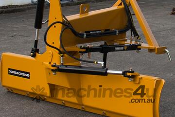 Farmgard Contractor 560-1 Grader Blade