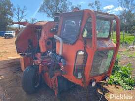 2016 Flory Industries 8500 Self Propelled Harvester - picture0' - Click to enlarge