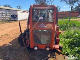 2016 Flory Industries 8500 Self Propelled Harvester - picture0' - Click to enlarge