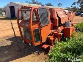 2016 Flory Industries 8500 Self Propelled Harvester - picture1' - Click to enlarge