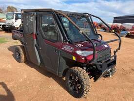 2020 Polaris Ranger XP 1000 NorthStar Premium EPS ATV 4WD - picture0' - Click to enlarge
