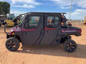 2020 Polaris Ranger XP 1000 NorthStar Premium EPS ATV 4WD - picture2' - Click to enlarge