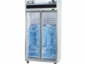 Skope Model VF1000 Double Door Ice Freezer (610 Li - picture0' - Click to enlarge