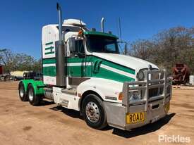 2004 Kenworth T604 Prime Mover Sleeper Cab - picture0' - Click to enlarge