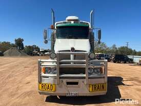 2004 Kenworth T604 Prime Mover Sleeper Cab - picture0' - Click to enlarge