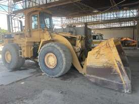 CATERPILLAR 980C LOADER - picture0' - Click to enlarge