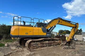 CLEARANCE! 2021 37T XE370D Excavator + Bucket Package XCMG