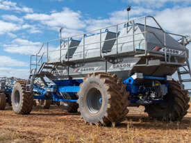 GASON Platinum Series 2120 - High Capacity Air Seeders - *AUSTRALIAN MADE* - picture0' - Click to enlarge